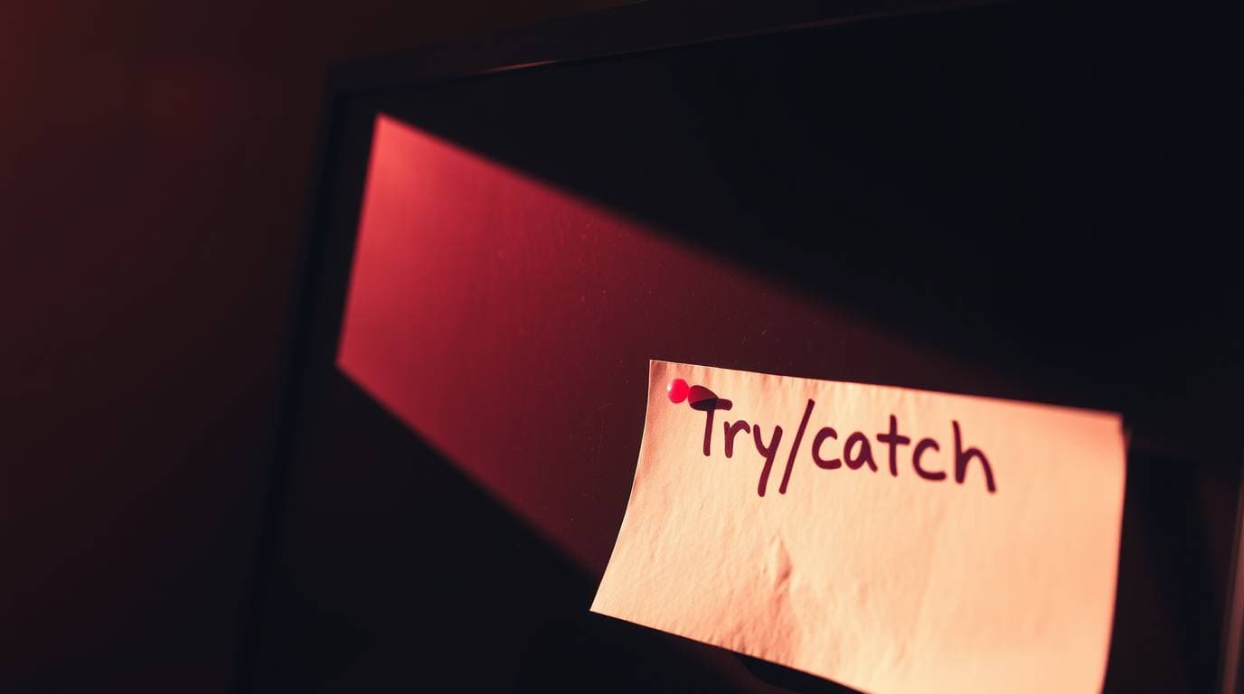 What Is Good Error Handling, Really?