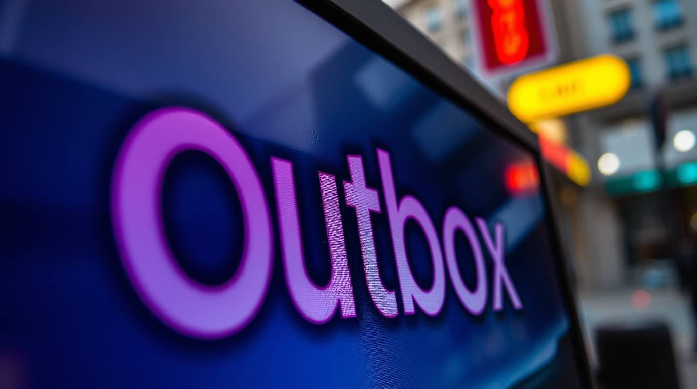 Why You Need an Outbox Pattern (Even If Your Event Bus Is Fancy)